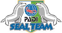 PADI Seal Team