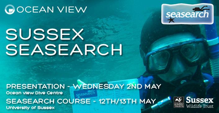Sussex Seasearch