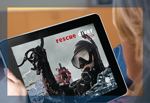 rescue elearning