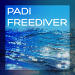 Freediver title box
