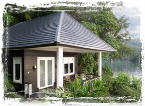 Lembeh cottage 