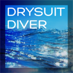 Drysuit Diver
