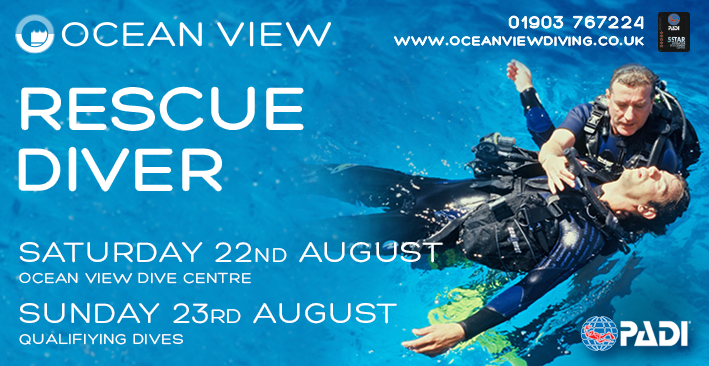 Rescue Course August 2020