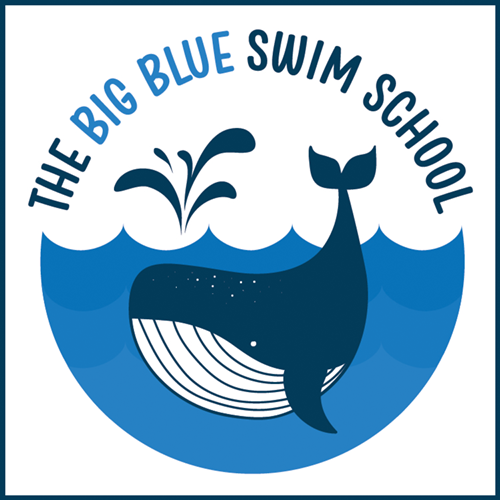 Big Blue Logo