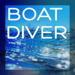 Boat Diver featured