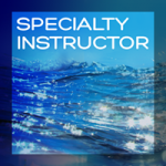 Specialty Instructor featured