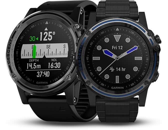 Garmin Watches