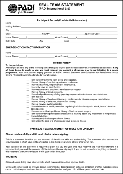 Seal Team medical thumbnail