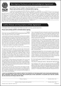 Non-Agency Disclosure