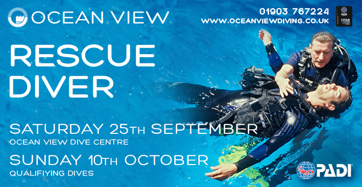 Rescue Course 2021