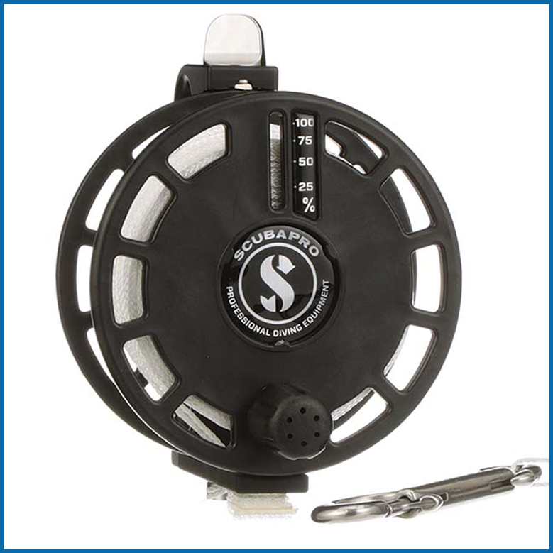 Scubapro Expedition Reel