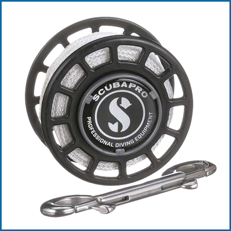 Scubapro Spinner spool