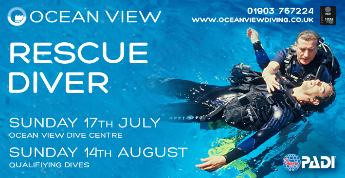Rescue July August 2022