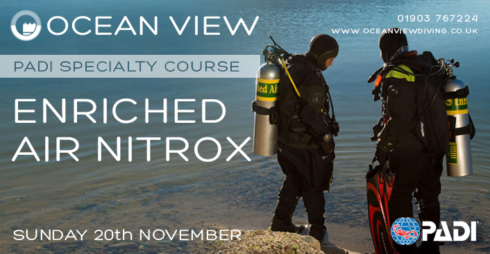 Nitrox November 2022