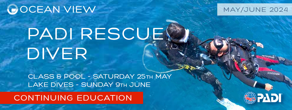 Rescue May/June 2024