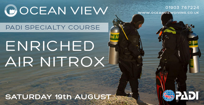 Nitrox August 2023