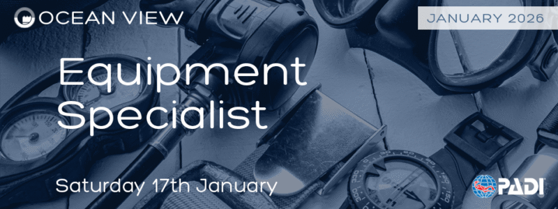 01 Equipment Spec Web Slide January 2026 Equipment Specialist January 2026