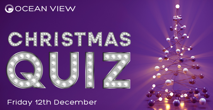 Quiz December 12th 2025
