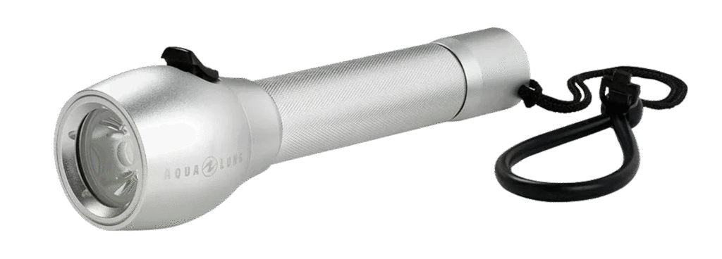 Aqualux Torch
