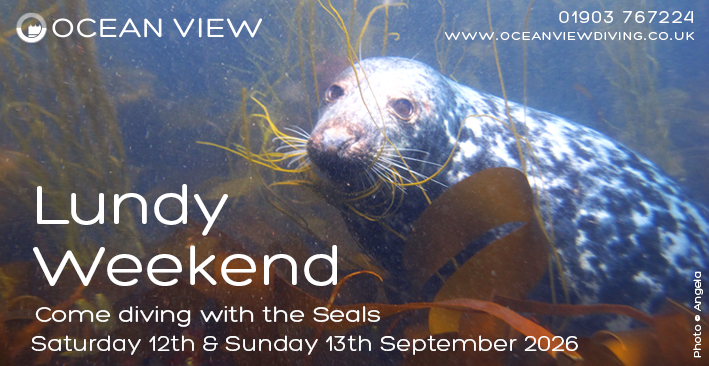 Lundy 2026