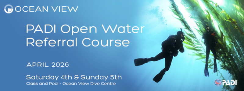 OPEN WATER Referral 04 April 2026 Slide