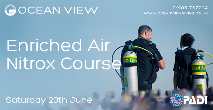 Nitrox June 2026