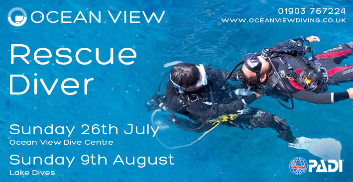 Rescue July August 2026