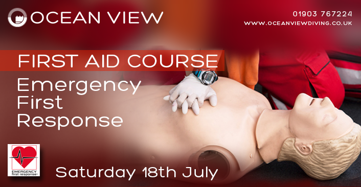 First Aid July 2026