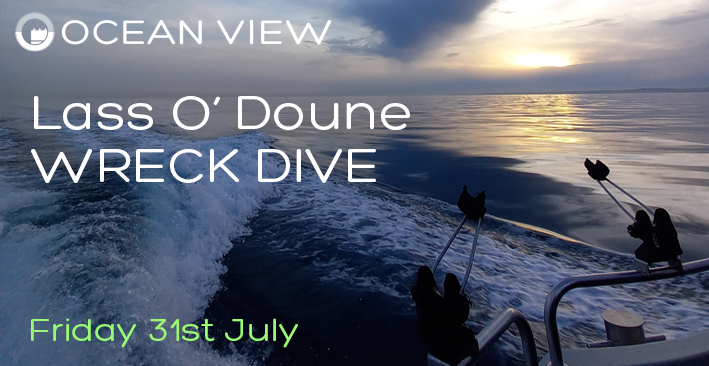 Lass O Doune 31st July