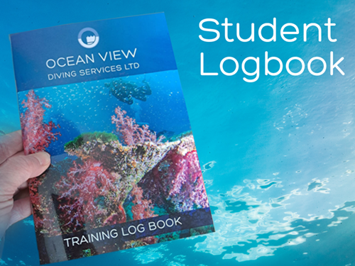 Student Logbook