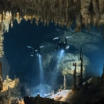 Paralenz Vaquita Cenote image ©Paralenz