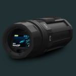 Vaquita Colour OLED Screen