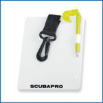 Scubapro Small Slate £9.00 Small Underwater Slate