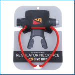 Dive Rite Regulator Necklace £11.95 Dive Rite Regulator Necklace