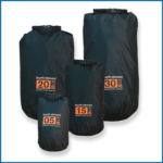 Fourth Element Dry Bags
5litre £14.95 / 15litre £18.95 / 20litre £21.95 / 30litre £23.95 Fourth Element Dry Bag