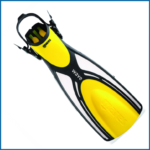 Mares Wave Fins £69.00