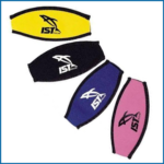 Neoprene Mask Strap Cover