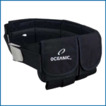 Oceanic Deluxe Padded weight belt