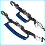 Scubapro Coil lanyard £18.95