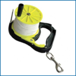 Sea&Sea Wreck Reel ££48.95
