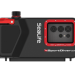Sealife Sport Diver Ultra Front