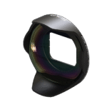 Sealife Sport Diver Wide Angle Dome Lens left