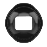 Sealife Sport Diver Wide Angle Dome Lens Front